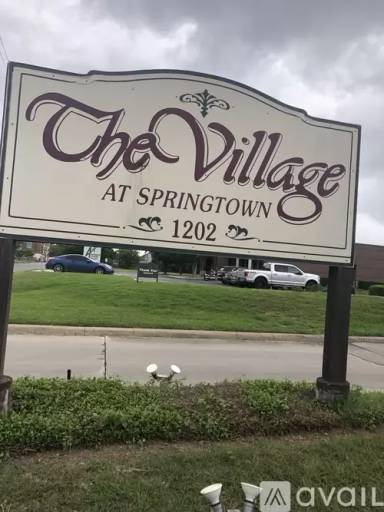 Main picture of The Village at Springtown
