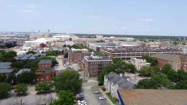 Main picture of Sea view apts