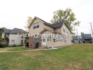Main picture of 117 E John St