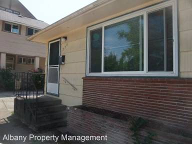 Main picture of 1550 NW Van Buren Ave