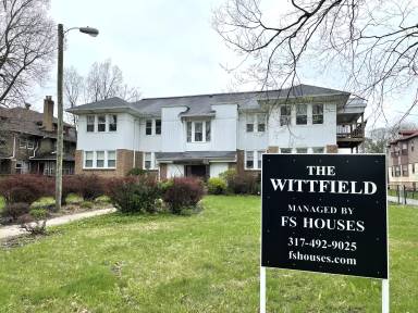 Main picture of 3525 N Pennsylvania St