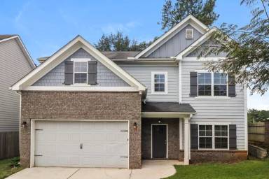 Main picture of 2501 Kolb Manor Cir SW
