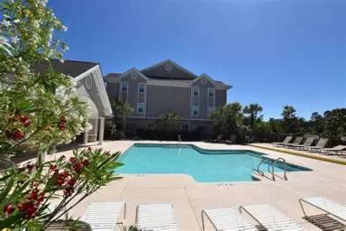 Main picture of Bridge Pointe