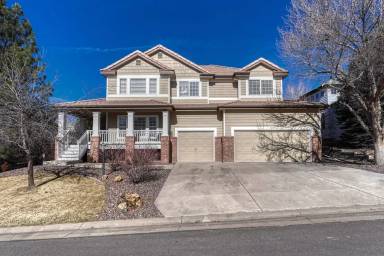 Main picture of 9535 E Aspen Hill Pl