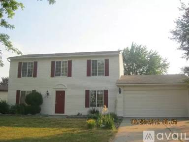 Main picture of 24414 Bonnie Brook Dr