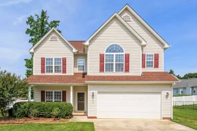 Main picture of 4309 Donnell Dr