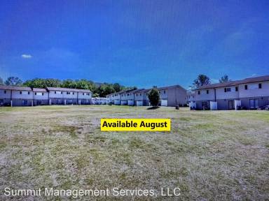 Main picture of Oxford Square Townhomes