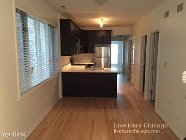 Main picture of 1543 W Walton St