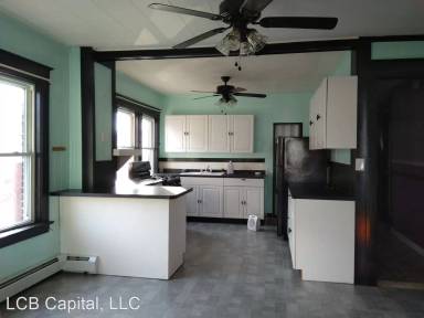 Main picture of 1125 Tonawanda St