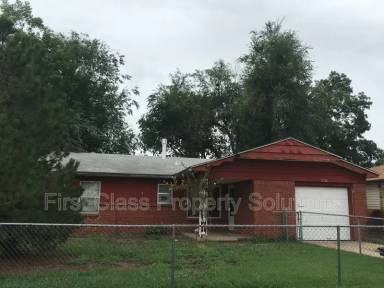 Main picture of 2732 SW 61st St