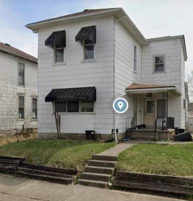 Main picture of 1130 Oak St
