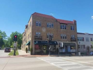 Main picture of 3919 North Morris Boulevard - 304