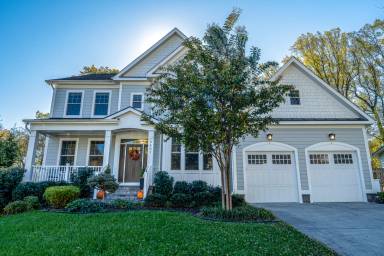 Main picture of 6607 Rockmont Ct