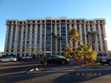 Main picture of Wimbledon Tennis Club Condos