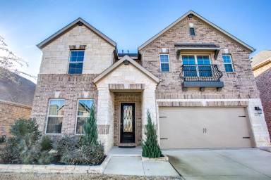 Main picture of 1413 Tanglewood Trl