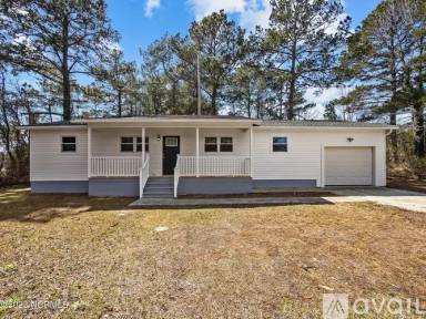 Main picture of 4463 Richlands Hwy