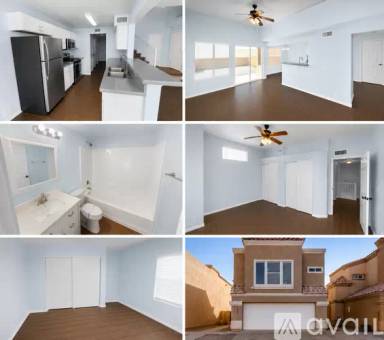 Main picture of 5921 E Norwood St
