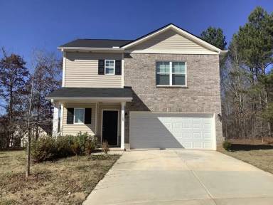 Main picture of 1129 Oak Hollow Ct