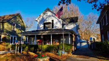 Main picture of 1520 N 4th St