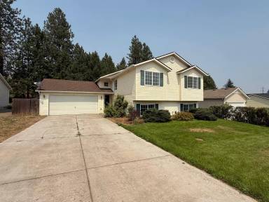 Main picture of 7915 E Woodland Park Dr
