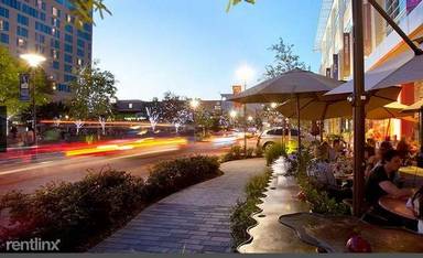 Main picture of Ascent at CityCentre Apartments
