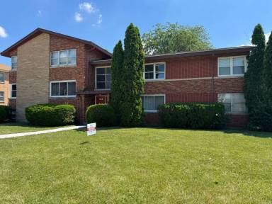 Main picture of 1231 Balmoral Ave