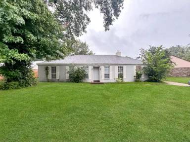 Main picture of 3129 Domar St