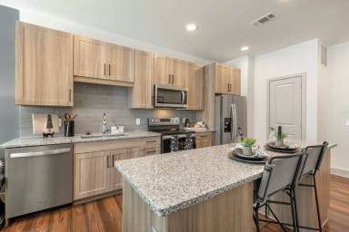 Main picture of Luxia Grand Prairie