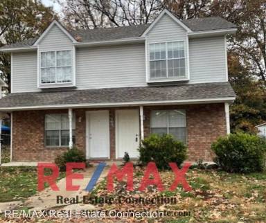 Main picture of 105 Rodney Guthrie Dr