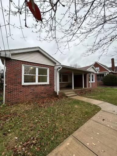 Main picture of 414 Mount Sidney Rd