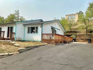 Main picture of 560 W Boulder St