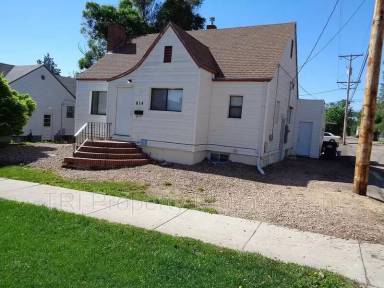 Main picture of 814 20th St