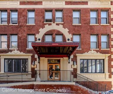 Main picture of 1001 St Paul Condominiums