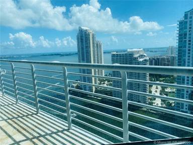 Main picture of One Miami west condo