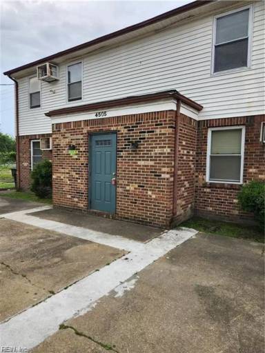 Main picture of 4505 Cape Henry Ave