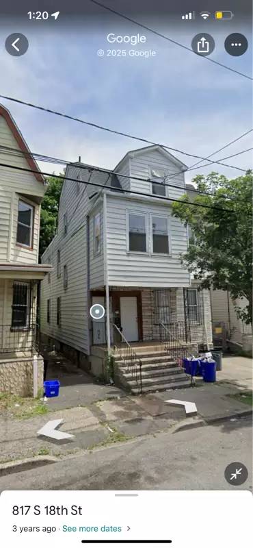 Main picture of 834 S 18th St
