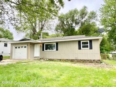 Main picture of 1118 E Evergreen St