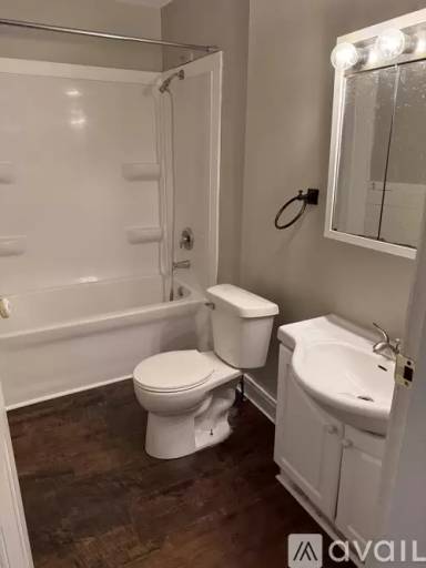 Main picture of 709 Ferry St