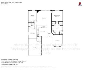 Main picture of 28202 Brokenmead Path