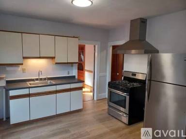 Main picture of 19 Prince St