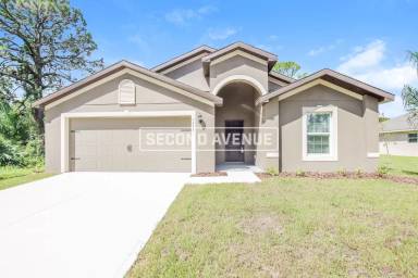 Main picture of 1511 Hayworth Cir NW