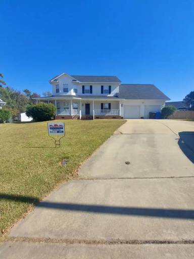 Main picture of 1403 Burford Ct