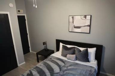 Main picture of Waterfront Apartments