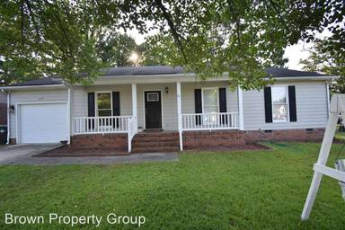 Main picture of 6771 Longparrish Ct