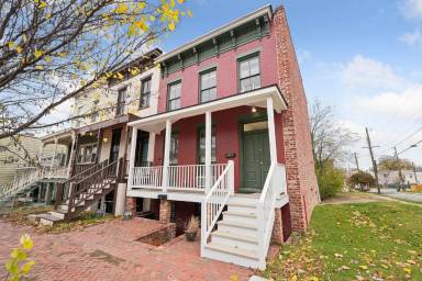 Main picture of 2304 Venable St