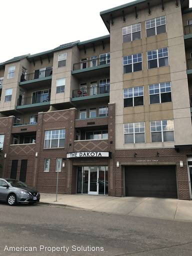 Main picture of Dakota Lofts