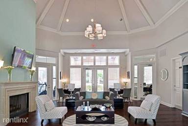 Main picture of The Treymore at City Place