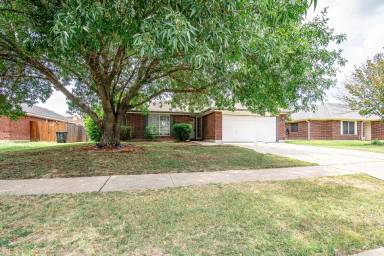 Main picture of 4203 Rifle Dr