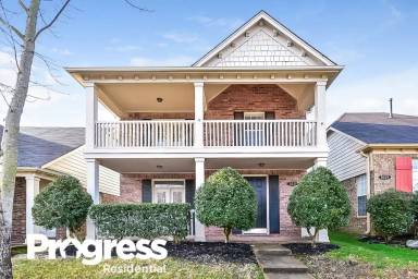 Main picture of 8531 Griffin Park Dr