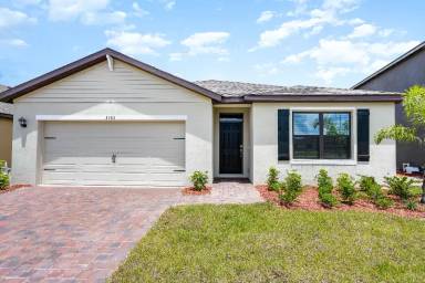 Main picture of 3783 Coachman Ln SE